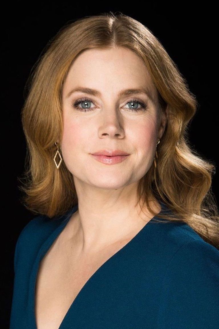 Amy Adams portrait