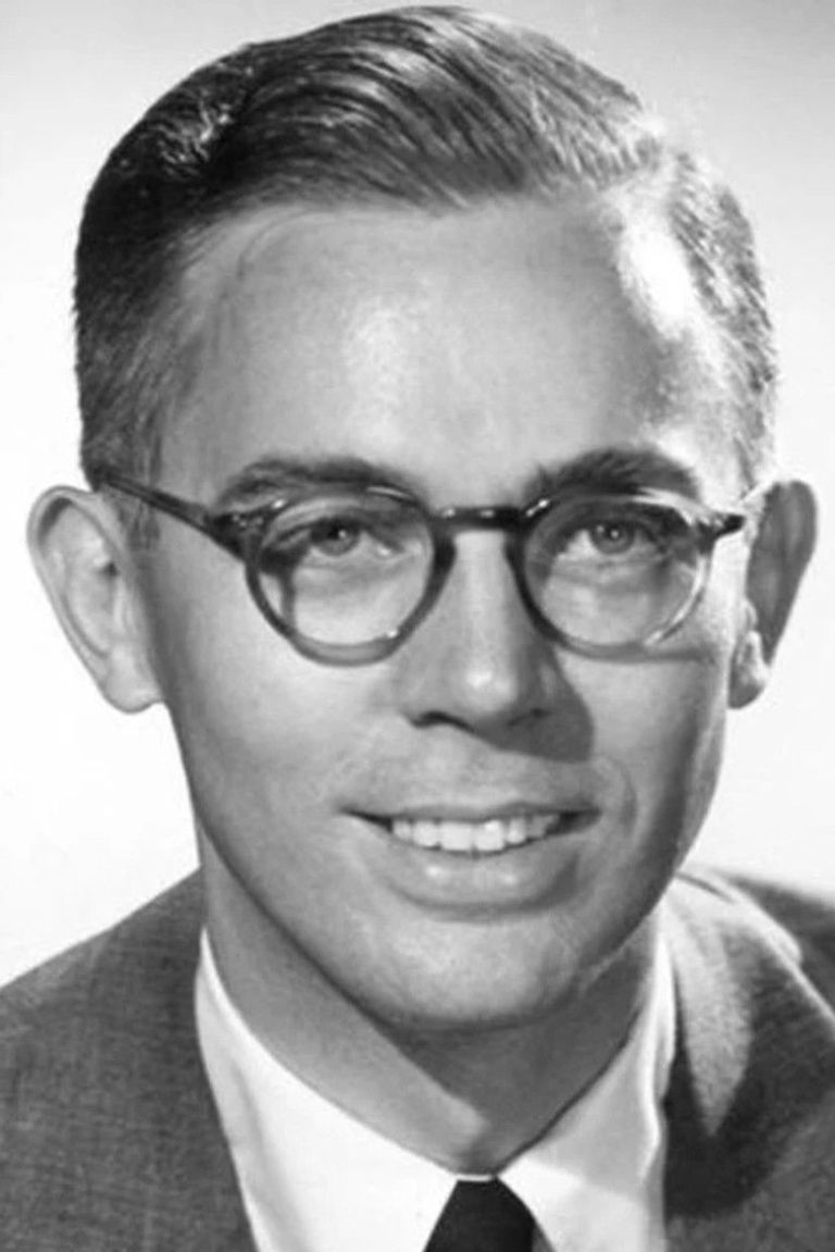 Robert Anderson portrait