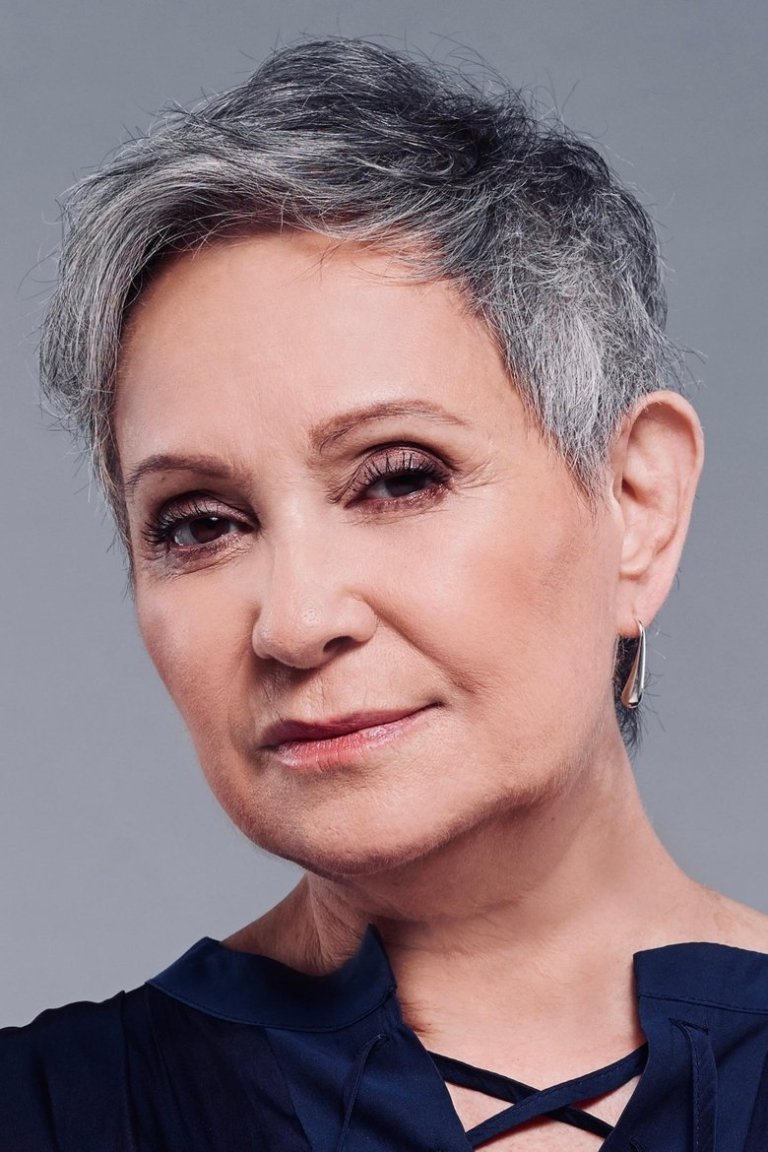 Adriana Barraza portrait