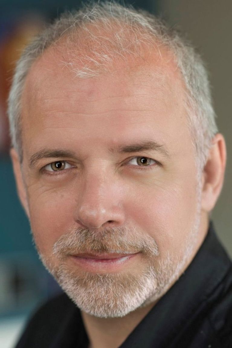 Marc du Pontavice portrait