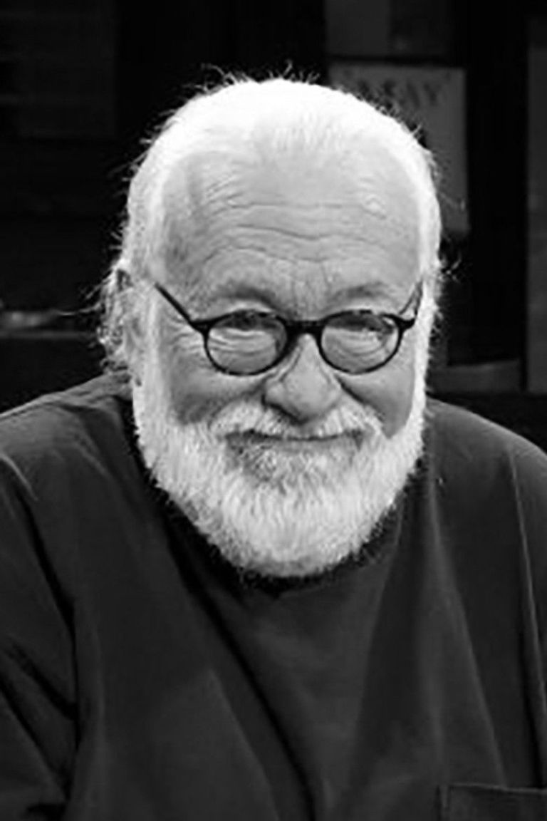 Frank Galati portrait