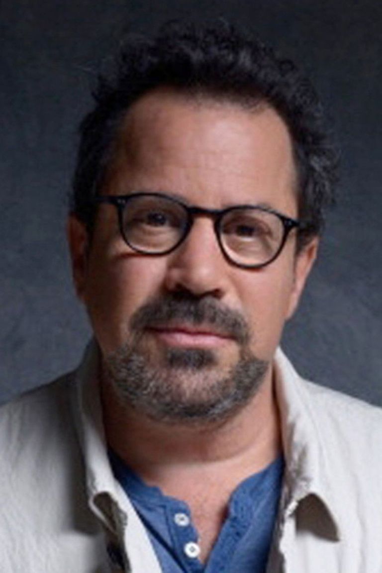Richard N. Gladstein portrait