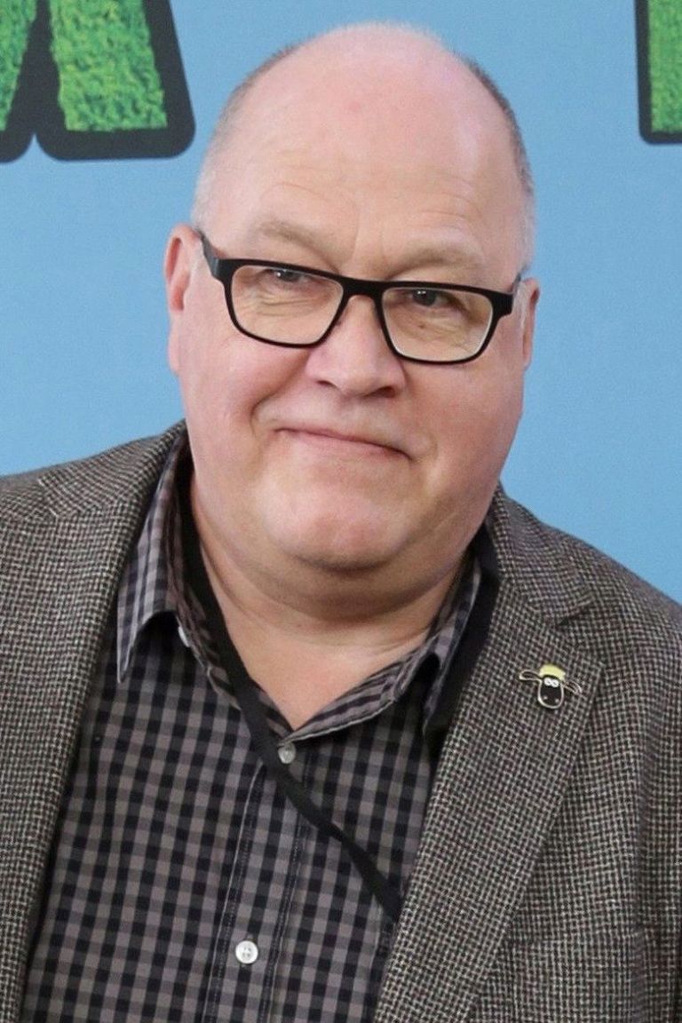 Richard Starzak portrait