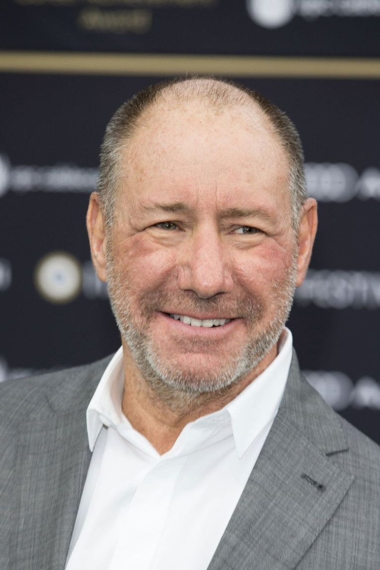 Steve Golin portrait