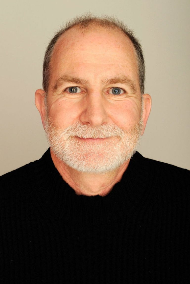 William Guttentag portrait