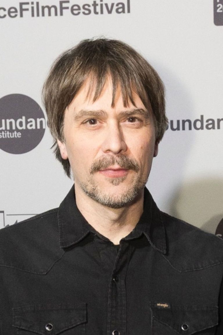 Don Hertzfeldt portrait