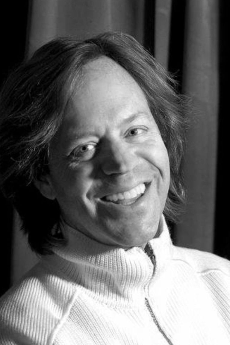 Bobby Houston portrait