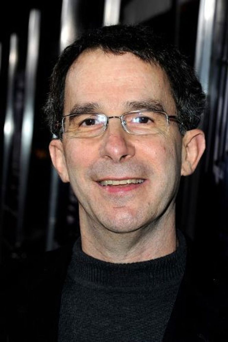 Robert Nelson Jacobs portrait