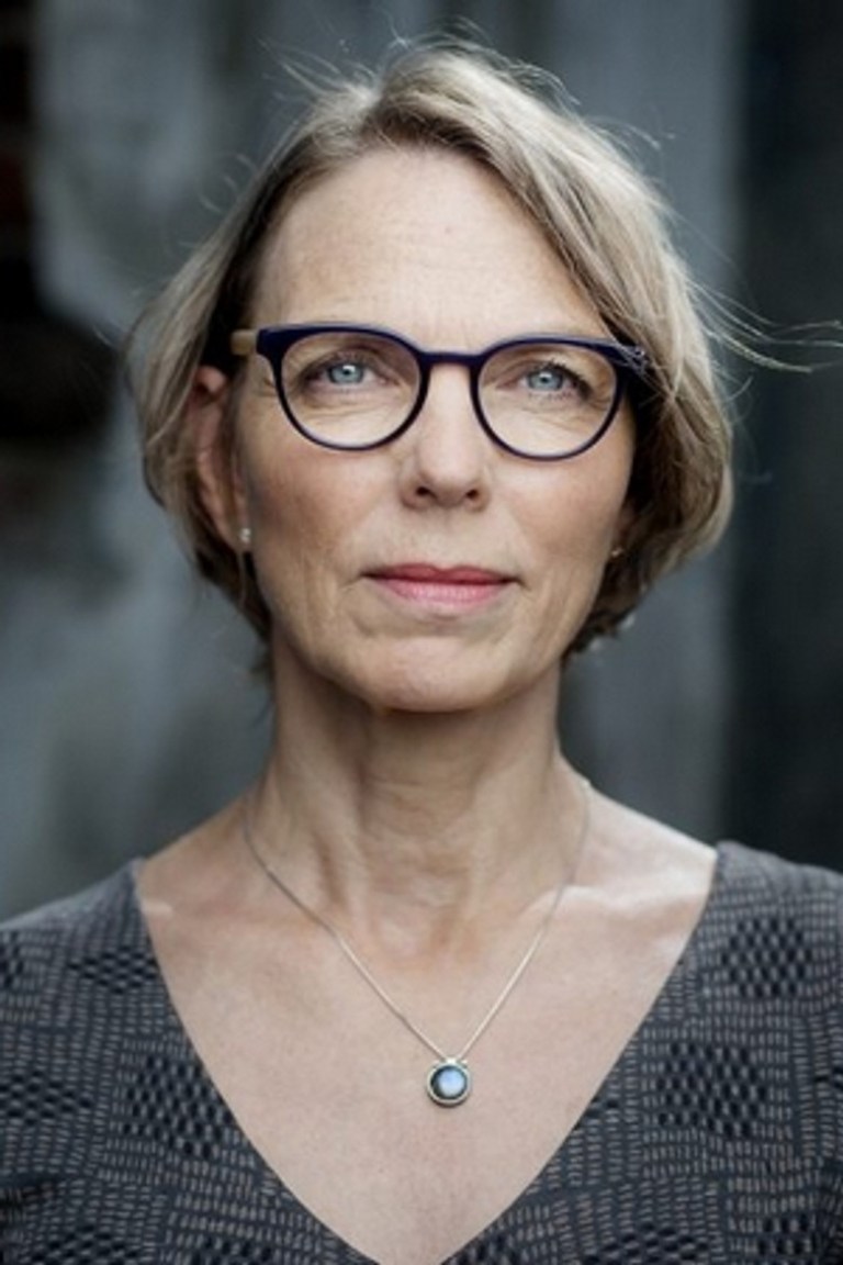 Torill Kove portrait
