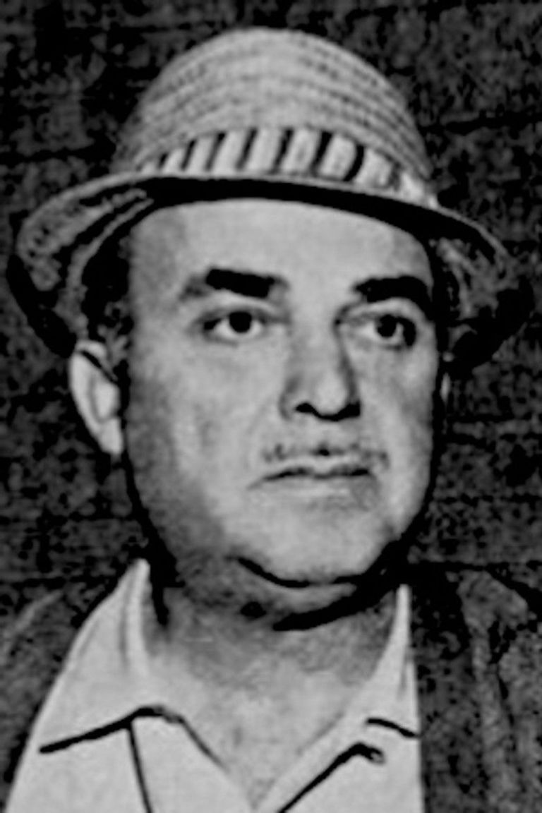 Sam Leavitt portrait