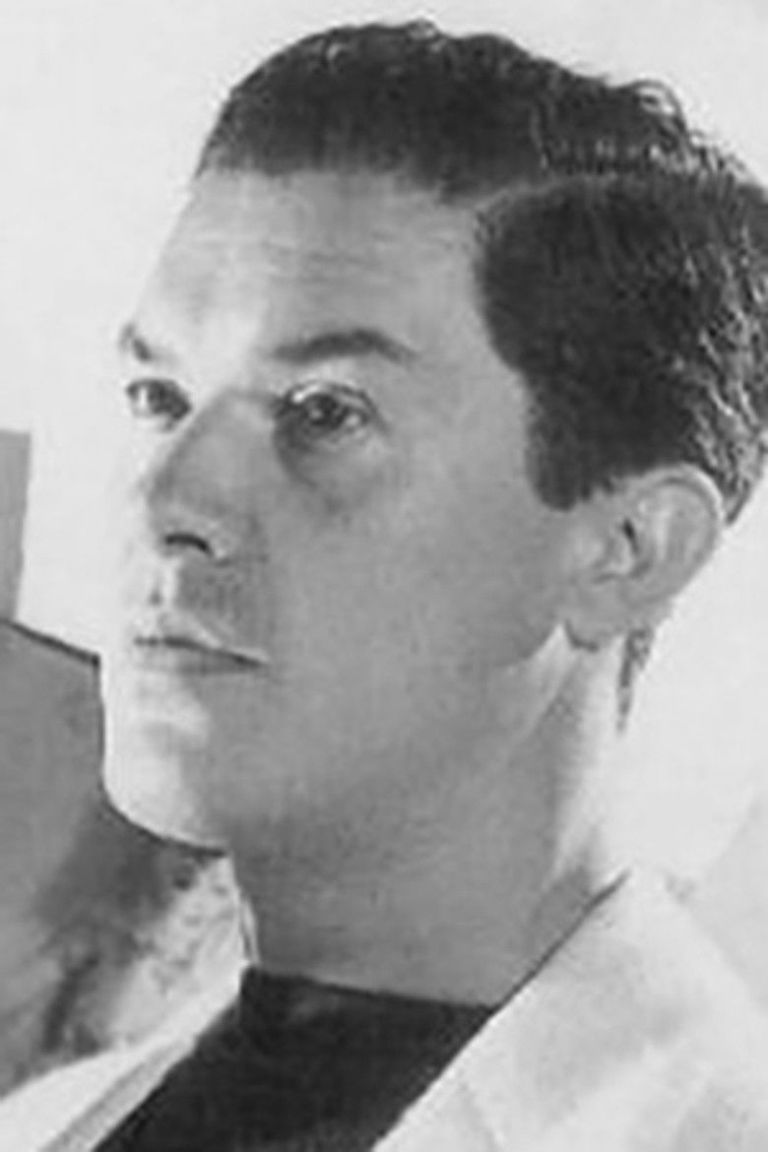 Jean Louis portrait