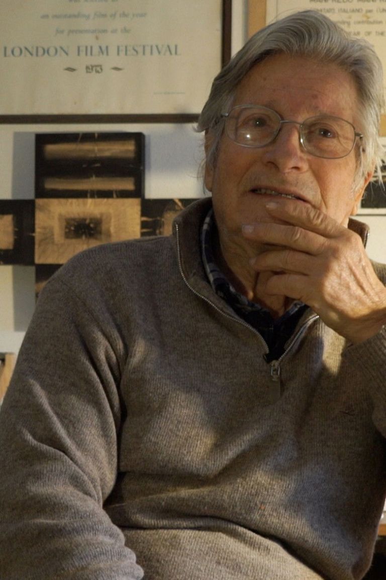 Manfredo Manfredi portrait