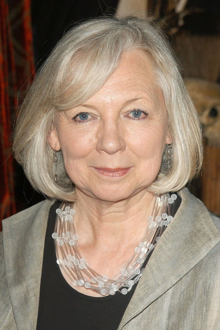 Stephenie McMillan portrait