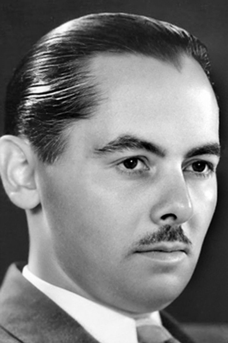 Elmer A. Raguse portrait