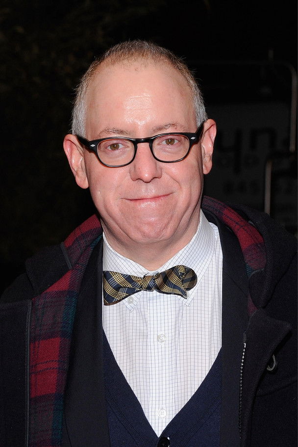 James Schamus portrait