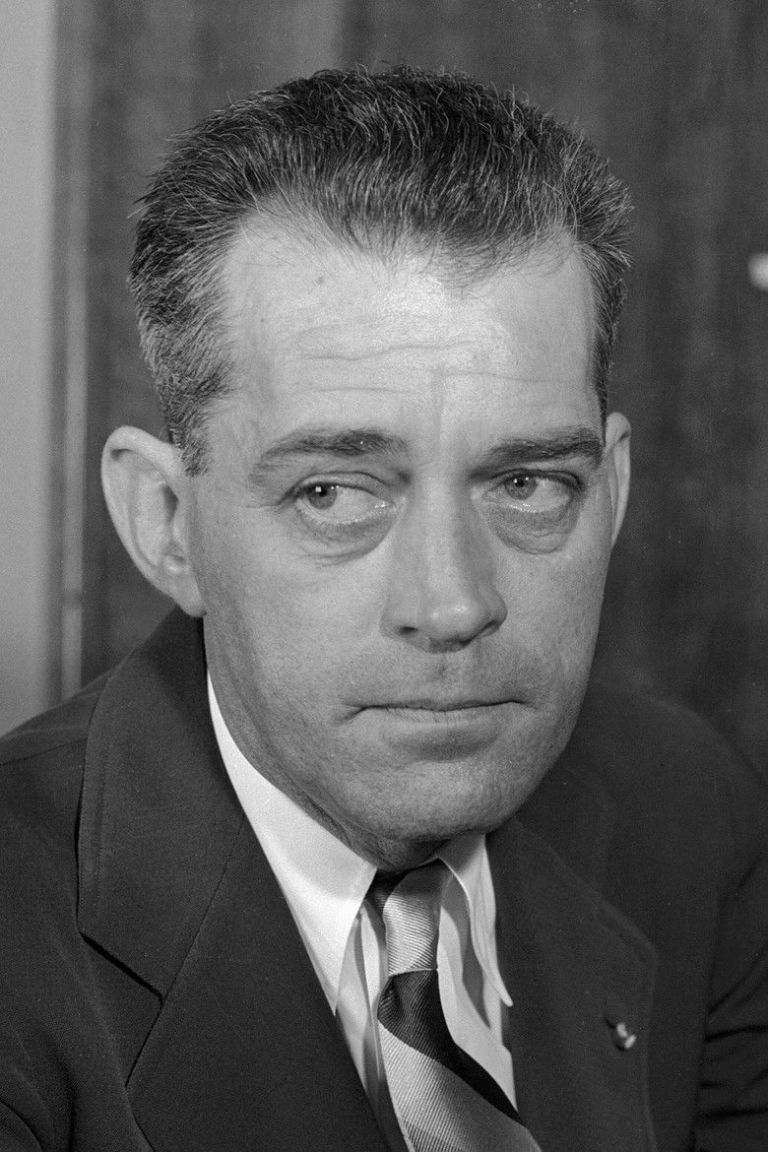 W. S. Van Dyke portrait