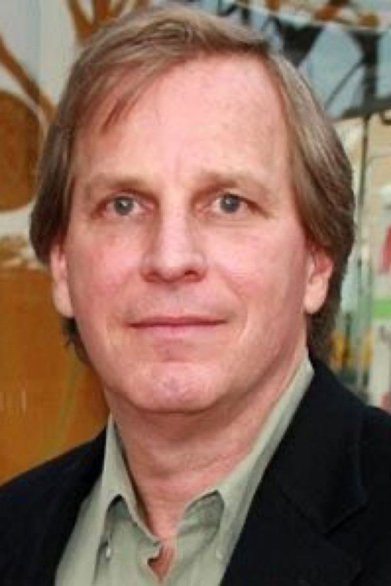 Douglas Wick portrait