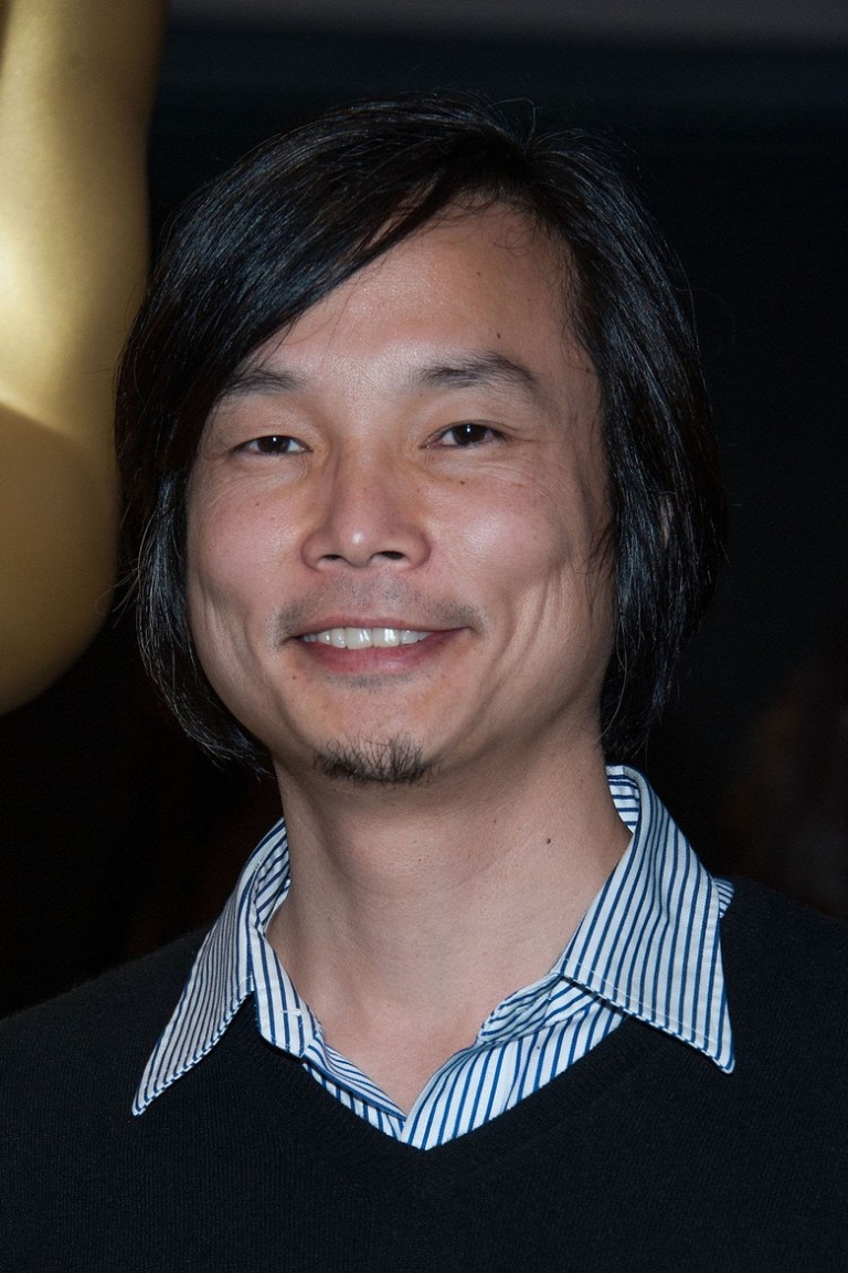 Dice Tsutsumi portrait