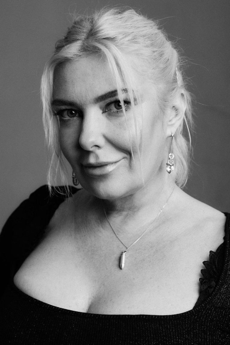 Dorota Kobiela portrait