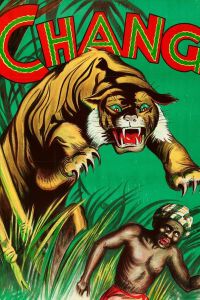 Chang poster