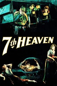 7th Heaven|Street Angel|Sunrise poster