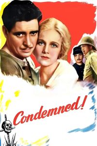 Condemned poster