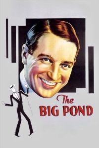 The Big Pond|The Love Parade poster