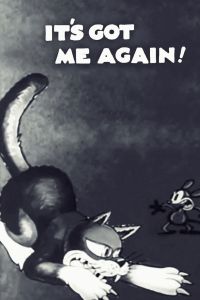 It's Got Me Again poster