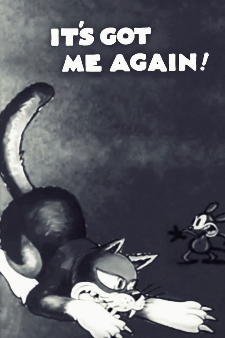 It's Got Me Again poster