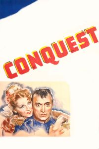 Conquest poster