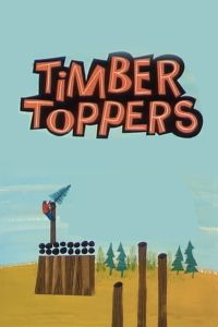 Timber Toppers poster