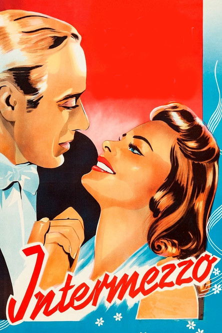 Intermezzo poster