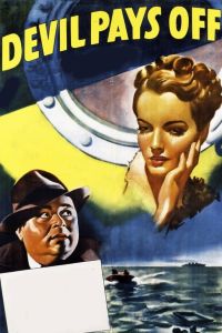 The Devil Pays Off poster