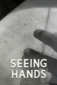 Seeing Hands poster