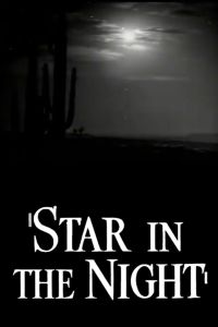 Star in the Night poster