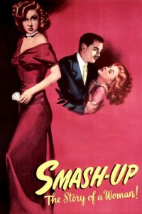 Smash-Up--The Story of a Woman poster