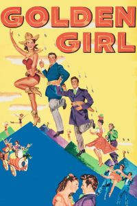 Golden Girl poster