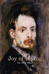 Joy of Living poster