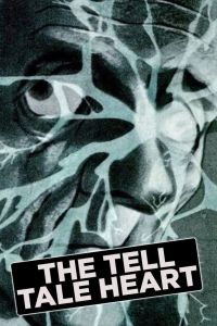 The Tell Tale Heart poster