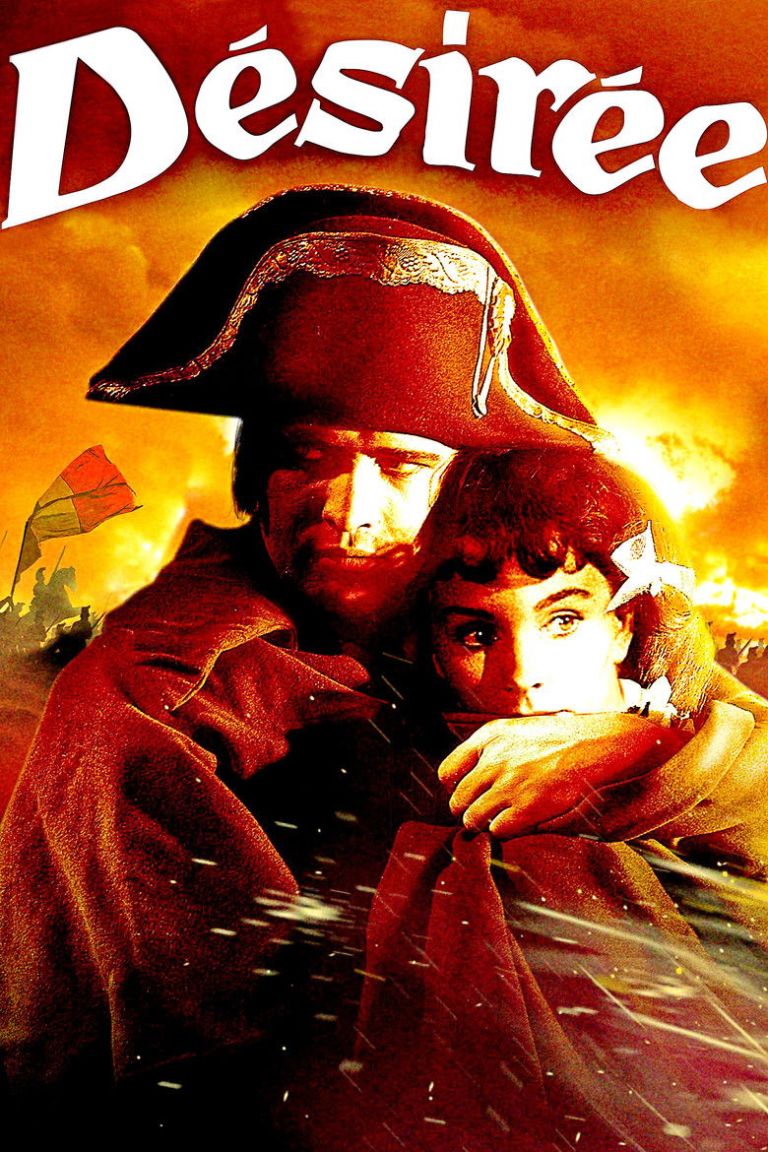 Desiree poster