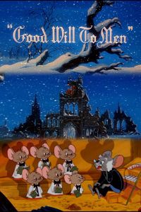 Good Will to Men poster