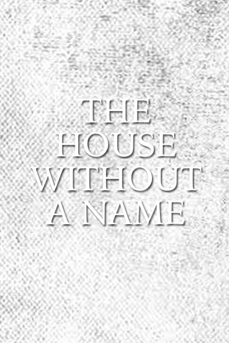 The House without a Name poster
