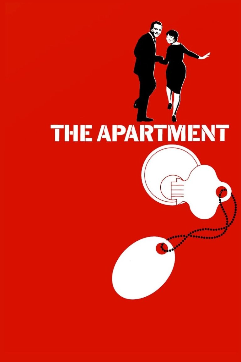 The Apartment — Love as Sublet