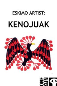 Kenojuak poster