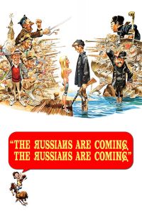 The Russians Are Coming The Russians Are Coming poster
