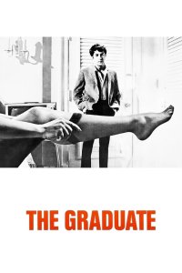 The Graduate (1967) poster