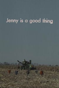Jenny Is a Good Thing poster
