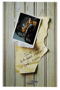 The Sterile Cuckoo poster