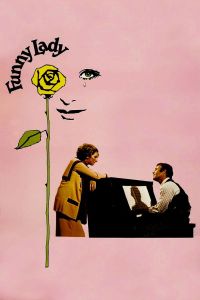 Funny Lady poster