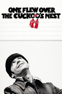 One Flew over the Cuckoo's Nest poster